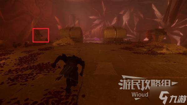 《光與影33號遠征隊》歌詠刺獲取方法 歌詠刺武器怎么獲得