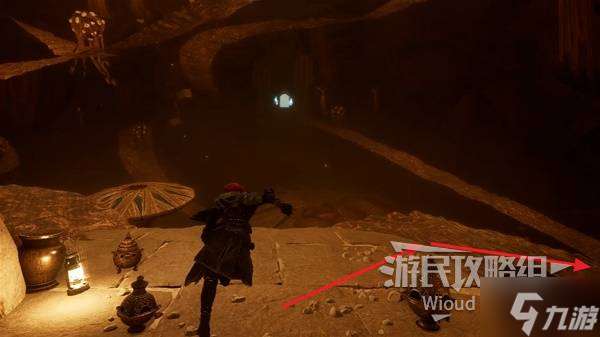 《光与影33号远征队》自动自然恢复获取方法 自动自然恢复符纹怎么获得