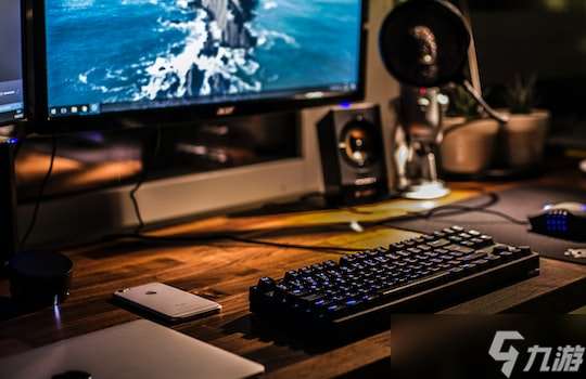 英雄联盟adc符文s 英雄联盟adc符文天赋