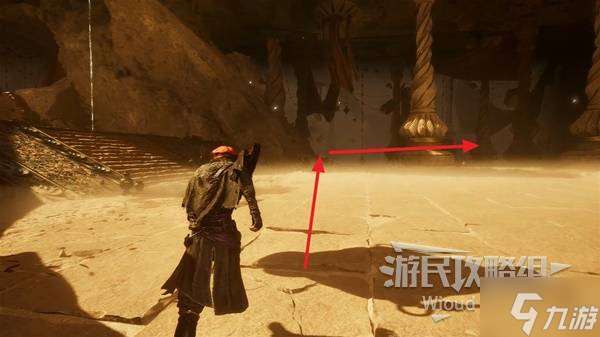 《光與影33號遠征隊》歌詠刺獲取方法 歌詠刺武器怎么獲得