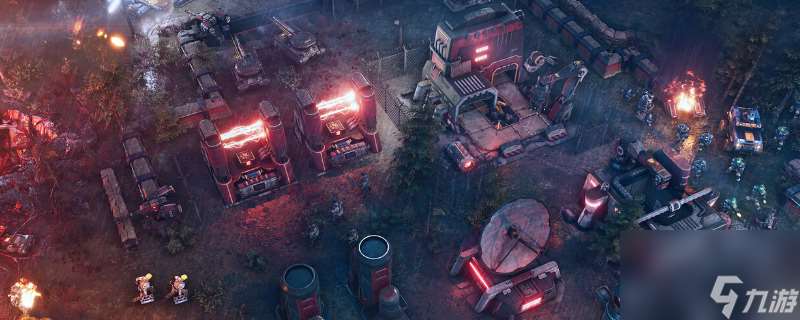 《风暴崛起》机械专家成就做法介绍