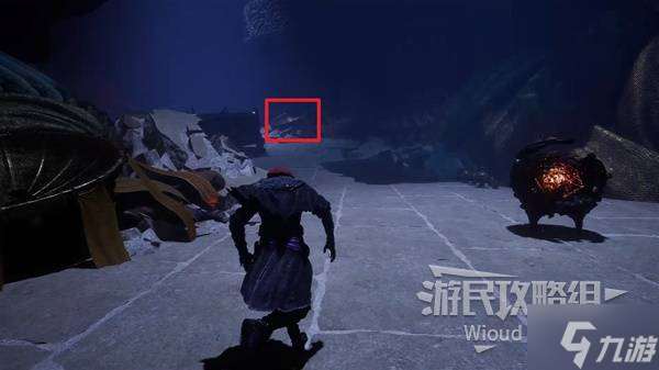 《光与影33号远征队》自动自然恢复获取方法 自动自然恢复符纹怎么获得