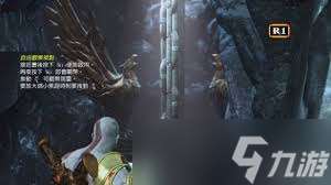 震撼！战神3结局全流程深度详解，错过后悔！