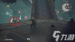 震惊!最终幻想7重生防弹背心究竟藏于何处?