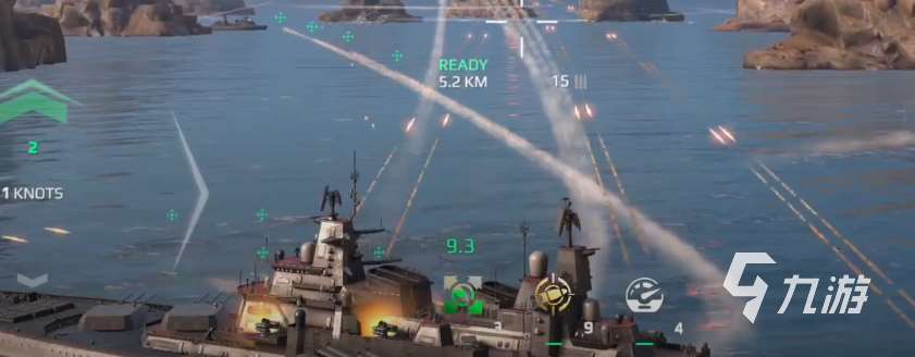 現代戰艦最新版下載地址 現代戰艦最新版在哪里下