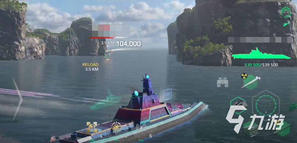 現代戰艦最新版下載地址 現代戰艦最新版在哪里下