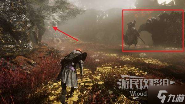 《光与影33号远征队》随机防御获取方法 随机防御怎么获得