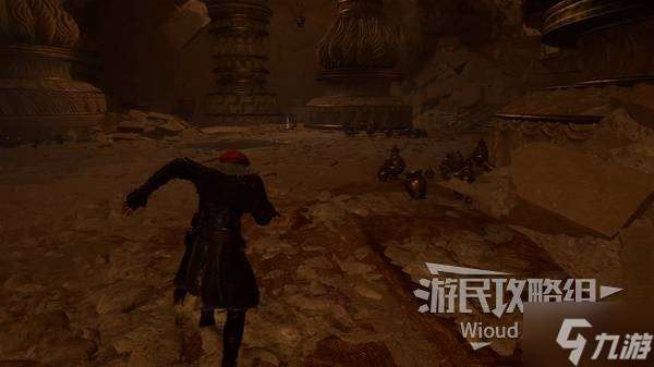 《光與影33號遠征隊》歌詠刺獲取方法 歌詠刺武器怎么獲得