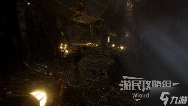 《光与影33号远征队》克制为上获取方法 克制为上怎么获得