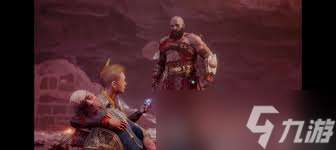 震撼！战神3结局全流程深度详解，错过后悔！