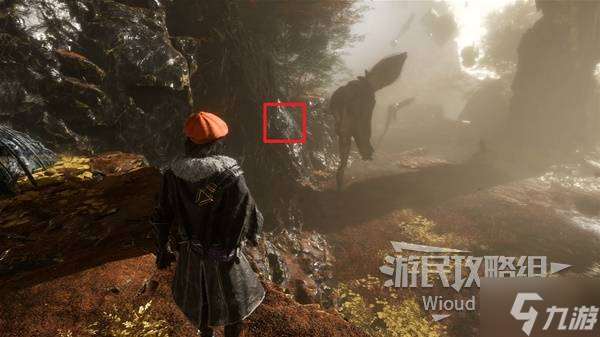 《光与影33号远征队》随机防御获取方法 随机防御怎么获得