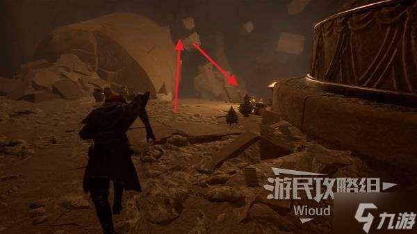 《光與影33號遠征隊》歌詠刺獲取方法 歌詠刺武器怎么獲得