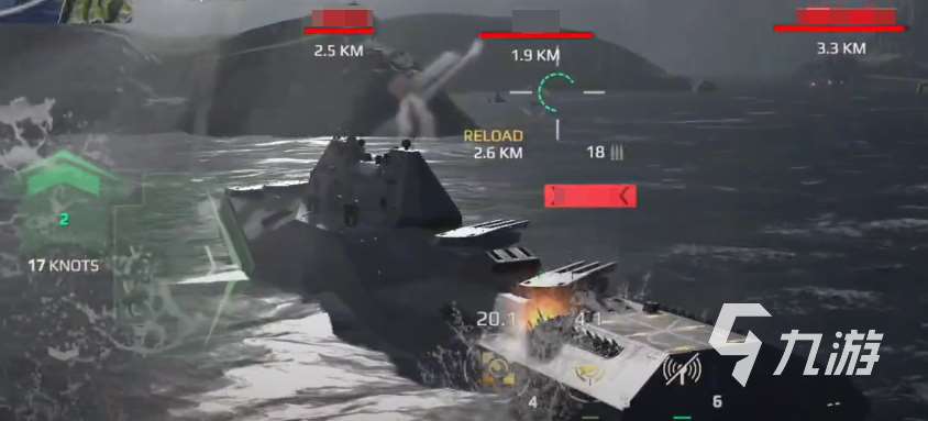 現代戰艦最新版下載地址 現代戰艦最新版在哪里下