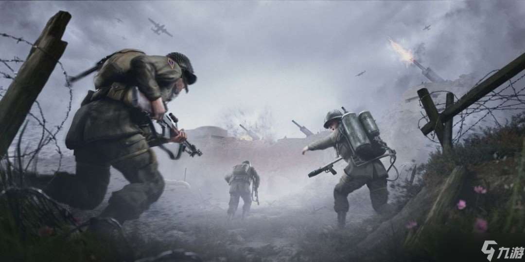 《英雄連3更新優(yōu)化多方面》