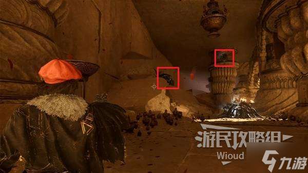 《光与影33号远征队》高阶坚壳获取方法 高阶坚壳怎么获得