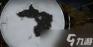 探秘特拉迪亚沙漠：原来的暗喻幻想下的前往之路