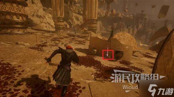 《光与影33号远征队》高阶坚壳获取方法 高阶坚壳怎么获得