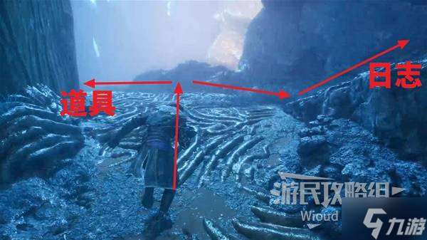 《光与影33号远征队》39号远征队日志获取方法 39号远征队日志怎么获得