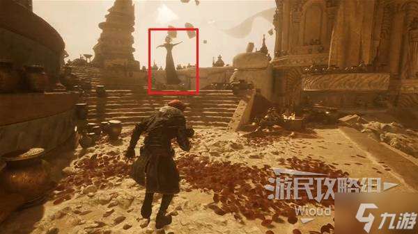 《光与影33号远征队》护盾亲和获取方法 护盾亲和怎么获得