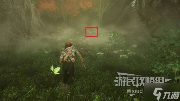 《光與影33號遠征隊》帽匠結獲取方法 帽匠結武器怎么獲得