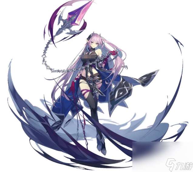 永夜降臨：復蘇紅色攻擊型魔偶如何解析 蘇莉莉絲介紹