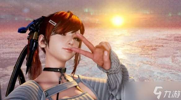 《劍星》PC版原生4K截圖公布：畫面細節超豐富！