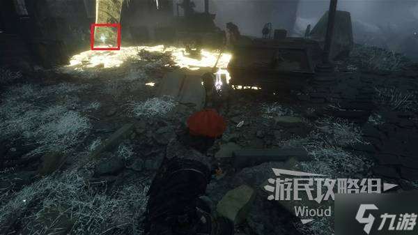 《光与影33号远征队》疗愈牺牲符纹获取方法 疗愈牺牲符纹怎么获得