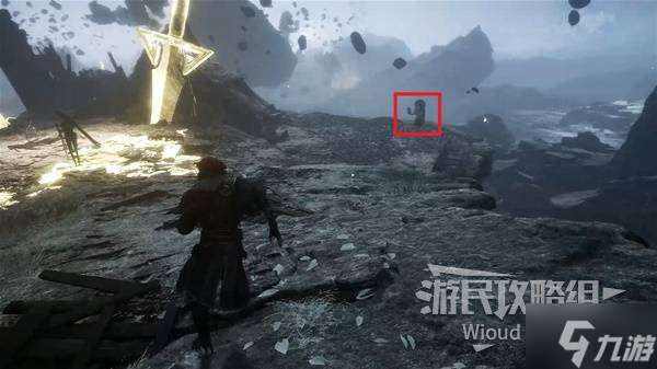 《光与影33号远征队》疗愈牺牲符纹获取方法 疗愈牺牲符纹怎么获得