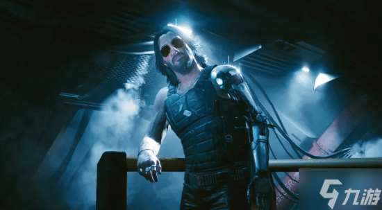 NS2版《2077》新功能獲贊:所有NS2游戲都該引入!