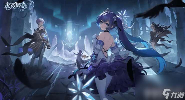 永夜降臨：復蘇紅色攻擊型魔偶如何解析 蘇莉莉絲介紹