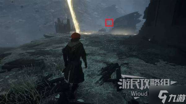 《光与影33号远征队》疗愈牺牲符纹获取方法 疗愈牺牲符纹怎么获得