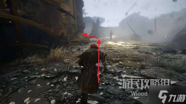 《光与影33号远征队》四方结获取方法 四方结怎么获得