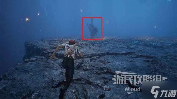 《光與影33號遠征隊》強化反擊二獲取方法 強化反擊二符紋怎么獲得