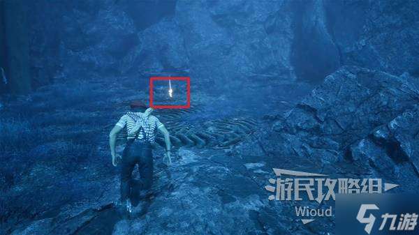 《光與影33號遠征隊》強化反擊二獲取方法 強化反擊二符紋怎么獲得