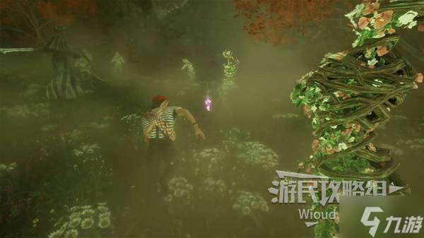 《光與影33號遠征隊》帽匠結獲取方法 帽匠結武器怎么獲得