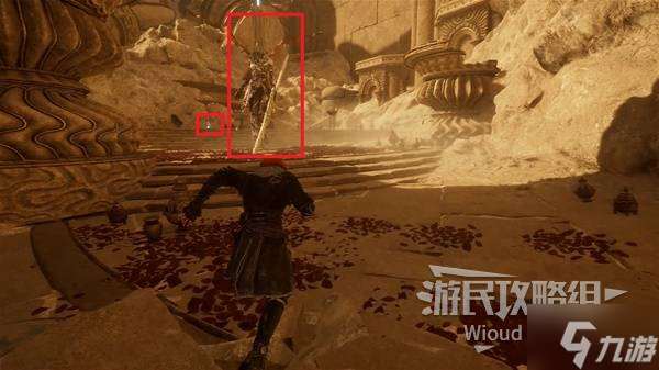 《光与影33号远征队》高阶坚壳获取方法 高阶坚壳怎么获得