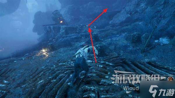 《光與影33號遠征隊》強化反擊二獲取方法 強化反擊二符紋怎么獲得