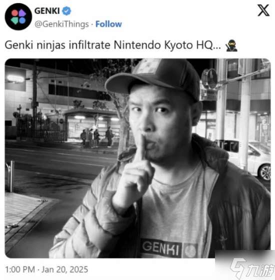 最強法務部出擊!任天堂起訴提前曝光NS2的配件制造商