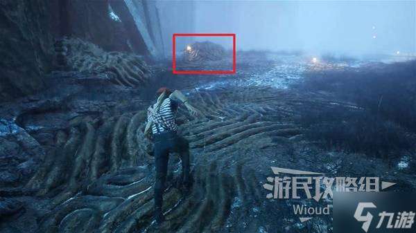 《光與影33號遠征隊》強化反擊二獲取方法 強化反擊二符紋怎么獲得