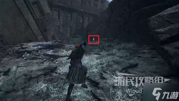 《光与影33号远征队》四方结获取方法 四方结怎么获得