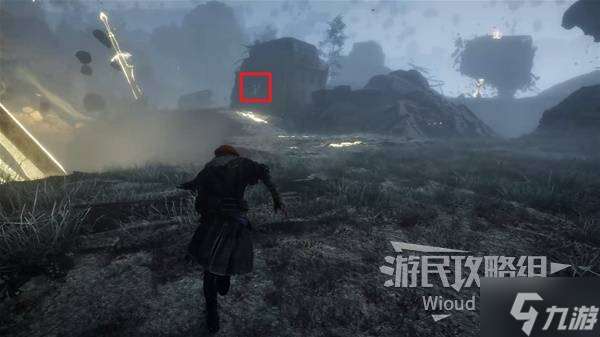 《光与影33号远征队》四方结获取方法 四方结怎么获得