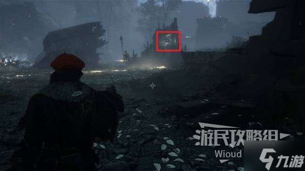 《光与影33号远征队》四方结获取方法 四方结怎么获得