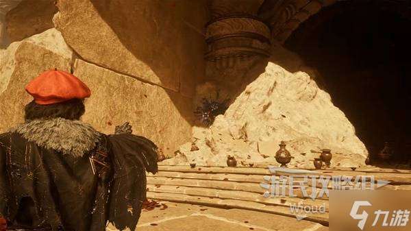 《光与影33号远征队》高阶坚壳获取方法 高阶坚壳怎么获得