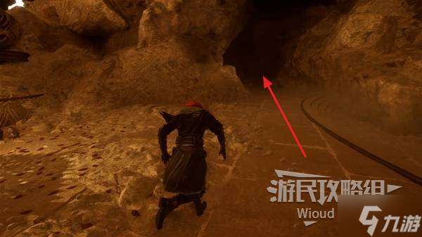 《光与影33号远征队》伴舞杖获取方法 伴舞杖武器怎么获得