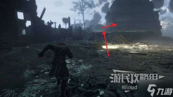 《光与影33号远征队》疗愈牺牲符纹获取方法 疗愈牺牲符纹怎么获得