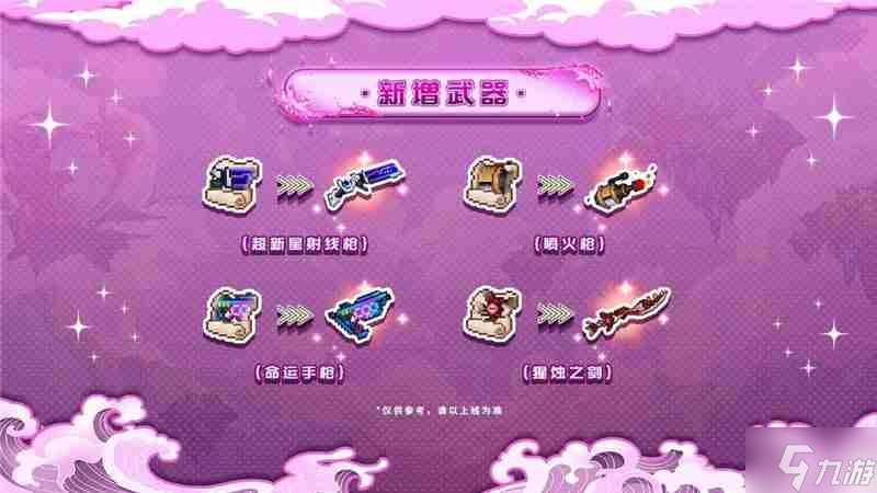 見習(xí)獵魔團(tuán)3月27日更新說明內(nèi)容一覽