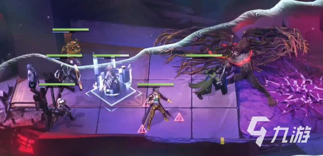 JOJO的奇妙冒險(xiǎn)手游角色選擇方案有哪些 游戲角色選擇攻略