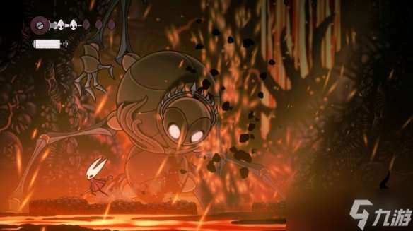 《丝之歌》2025全平台发售 ACMI展首曝可玩版本