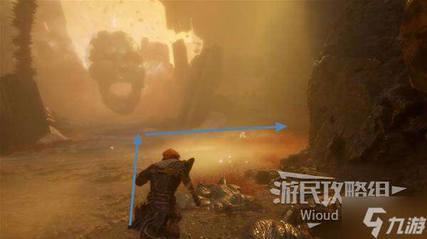 《光與影33號遠征隊》不明人士的日志獲取方法 不明人士的日志怎么獲得