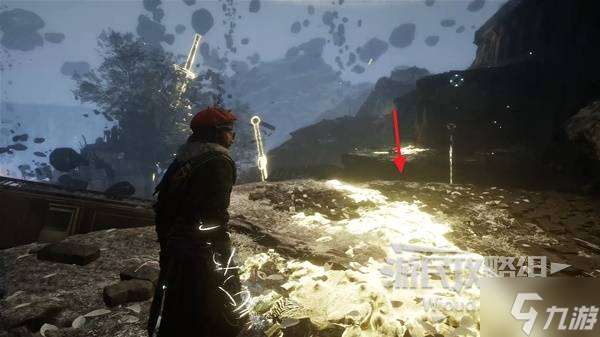 《光与影33号远征队》疗愈牺牲符纹获取方法 疗愈牺牲符纹怎么获得